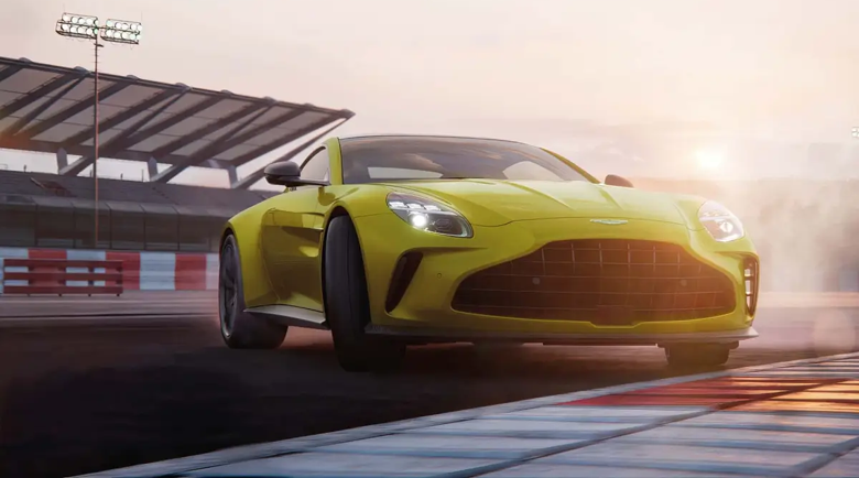 Aston Martin също забавя електромобилите