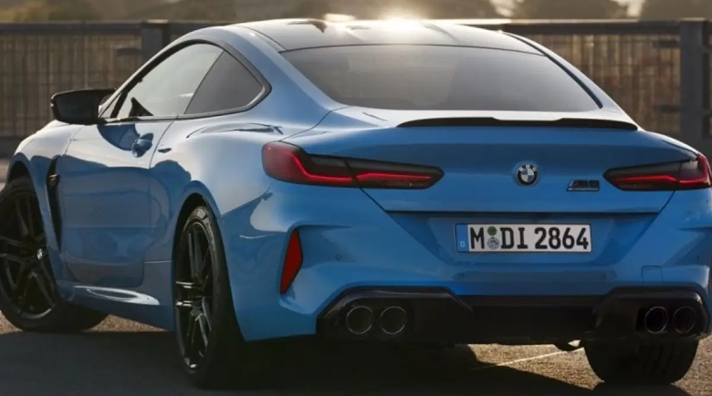 BMW се отказва от най-мощната си „осмица“