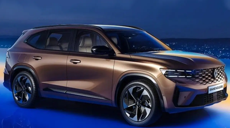 „Китайското Renault“ стана супер хит в Корея