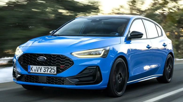 Сбогом, Ford Focus! Спират модела през ноември