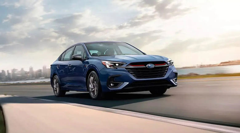 Subaru се сбогува с един от символите си, Volvo спира комбитата