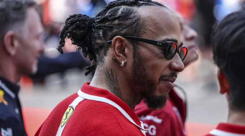 Луис Хамилтън поиска промени във Ferrari