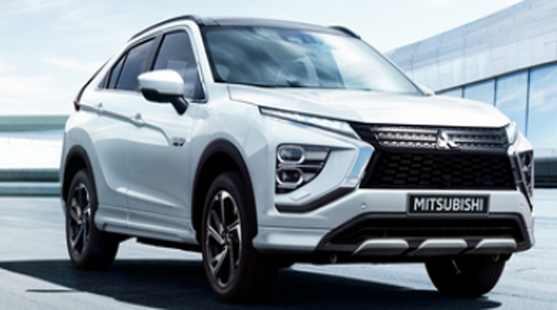 Mitsubishi подготвя още един модел на базата на Renault