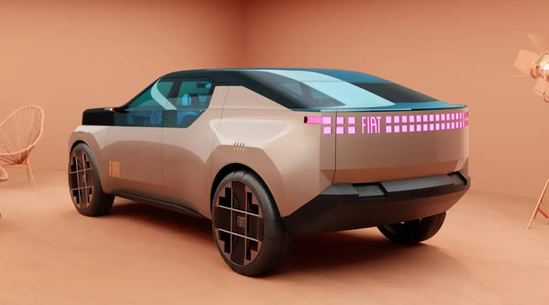 Fiat подготвя два изцяло нови модела