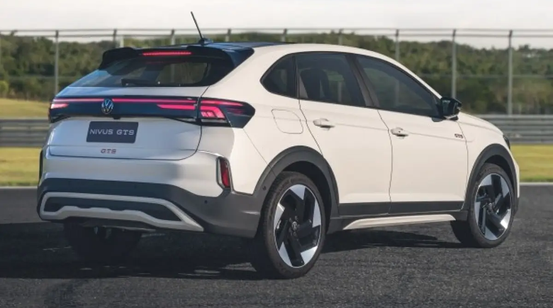 Volkswagen пуска евтин, наточен купеобразен кросоувър