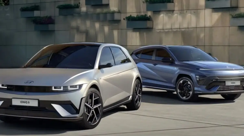 Hyundai отново спира производството на топ електромобилите си