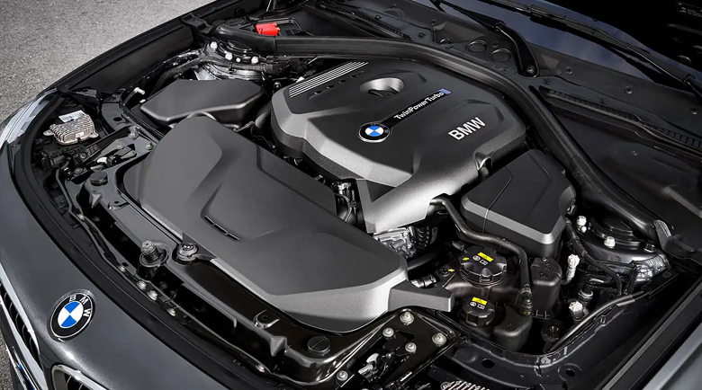 BMW ще спасява Mercedes, но какво ще получи в замяна?