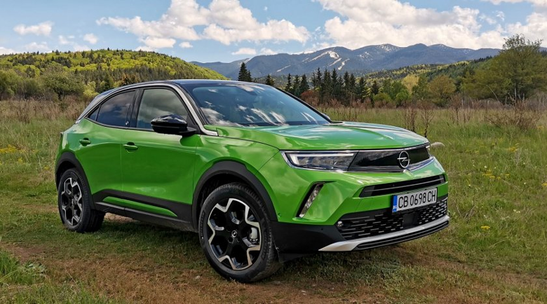 „Опел“ се отказва от целта си до 2028 г. да продава само електромобили