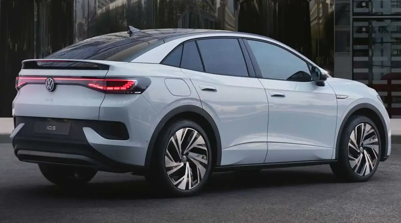 Много набързо! Електрически модел на Volkswagen отива в историята
