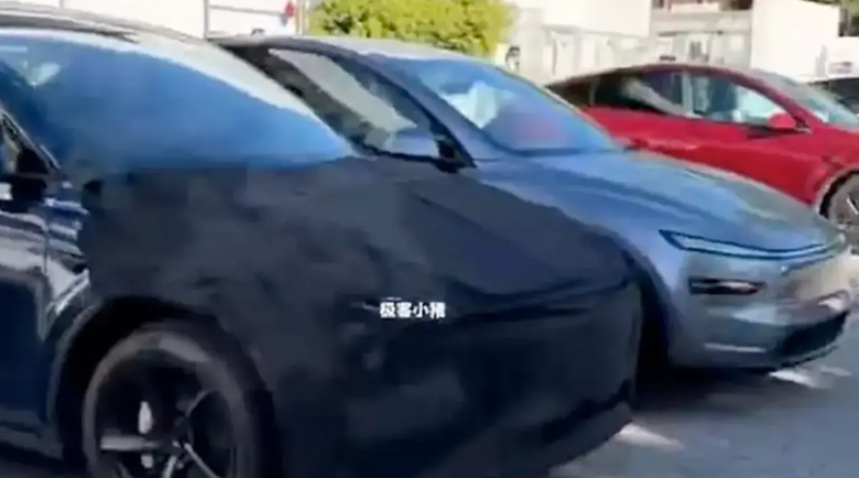Най-евтината Tesla ще се лиши от множество удобства