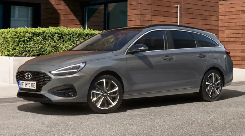 Hyundai се отказва от традиционните комбита